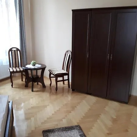 Csanabella House Vendégház *