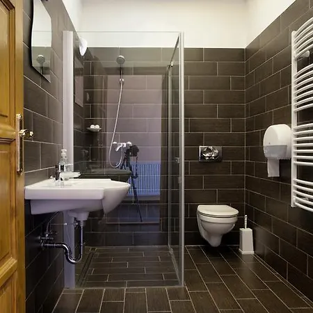 Guest house Csanabella House Szeged
