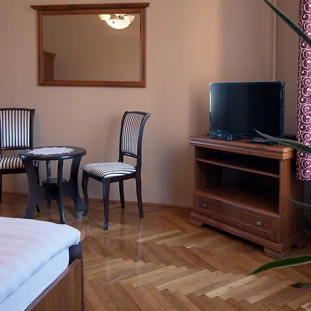 Csanabella House * Szeged