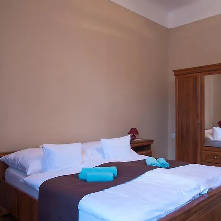Csanabella House Guest house