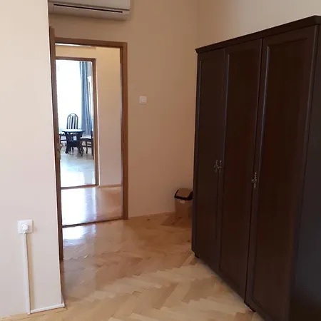 Csanabella House * Szeged